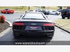 Thumbnail Photo 4 for 2017 Audi R8